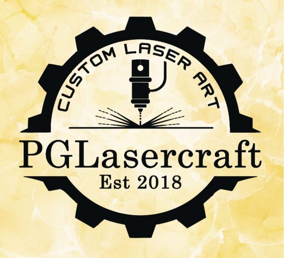 PGLasercraft